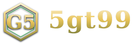 5gt99 logo